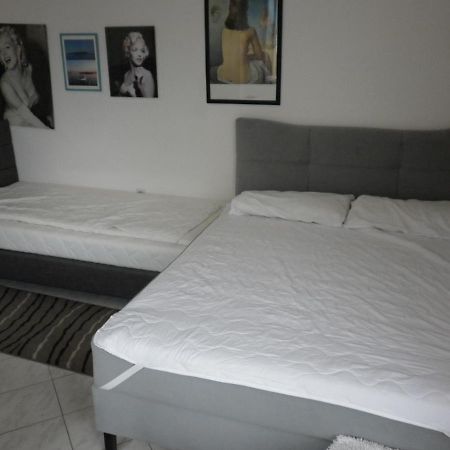 Apartment Antoncic 德拉马利 外观 照片