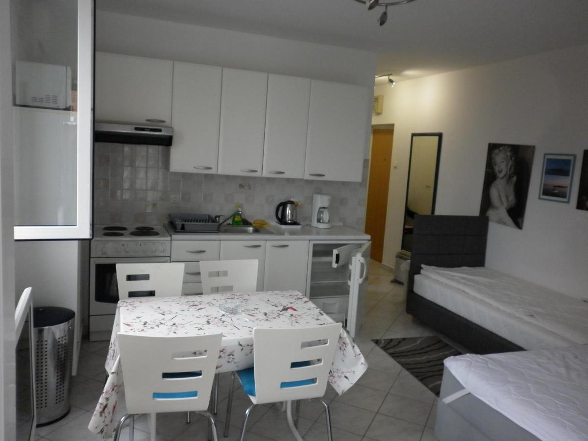 Apartment Antoncic 德拉马利 外观 照片