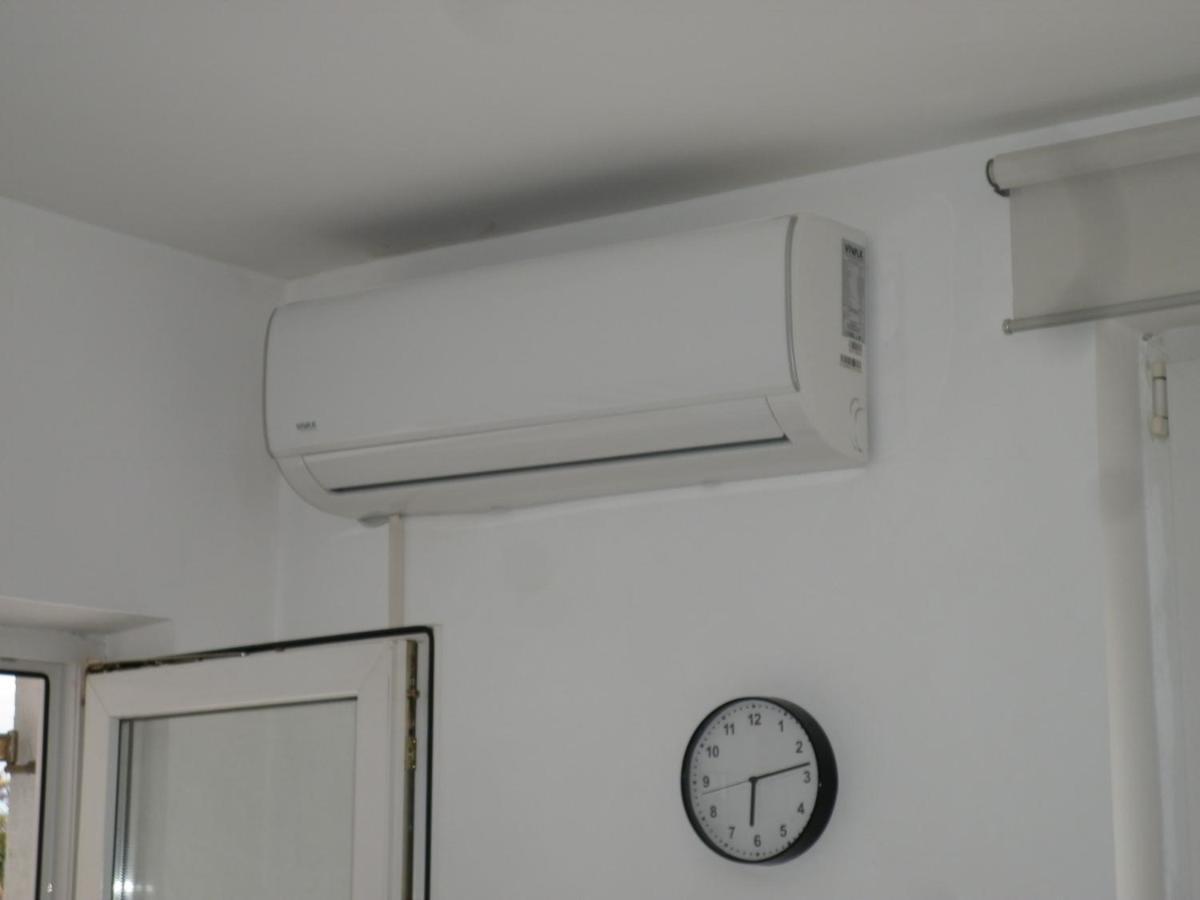 Apartment Antoncic 德拉马利 外观 照片