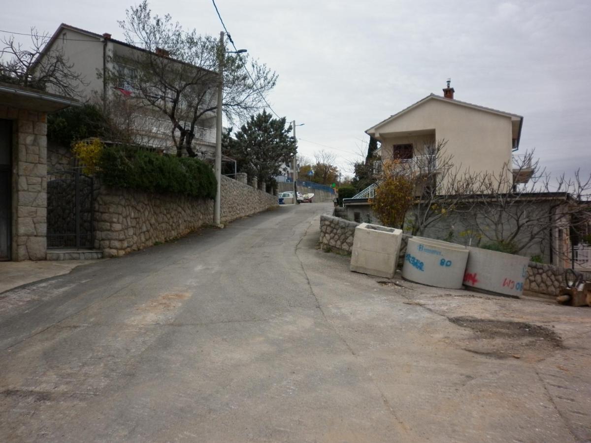 Apartment Antoncic 德拉马利 外观 照片