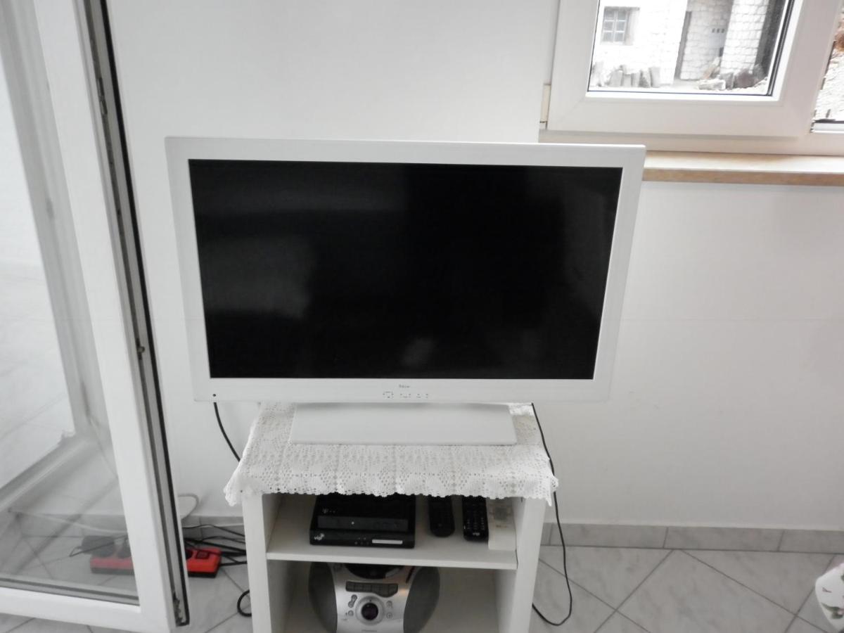 Apartment Antoncic 德拉马利 外观 照片