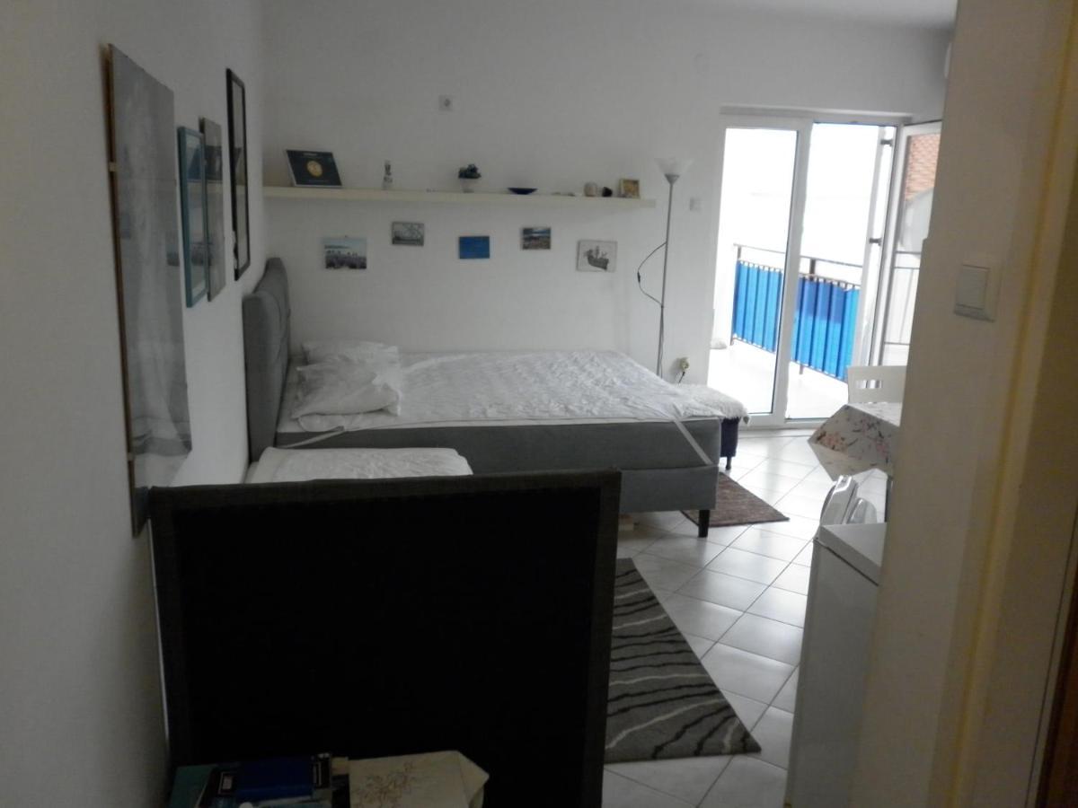 Apartment Antoncic 德拉马利 外观 照片