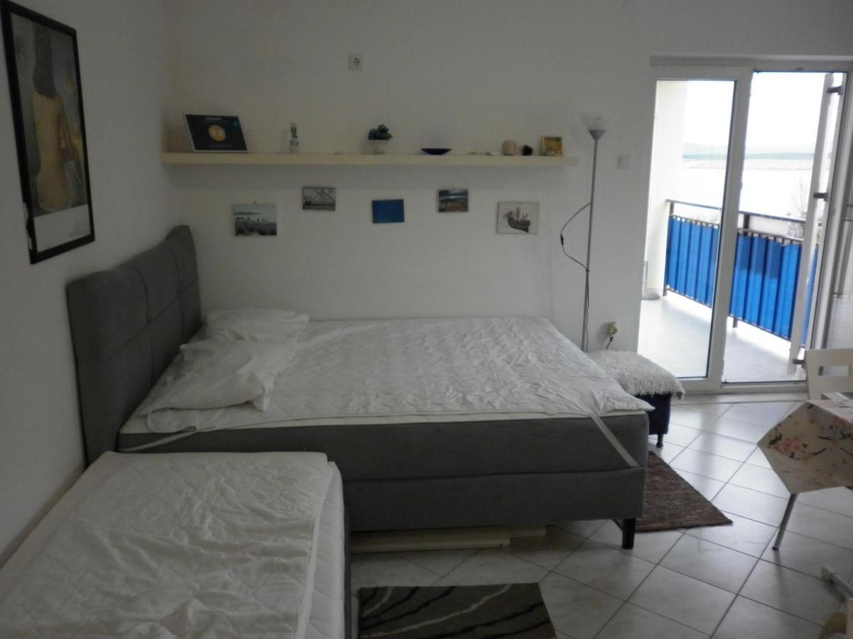 Apartment Antoncic 德拉马利 外观 照片
