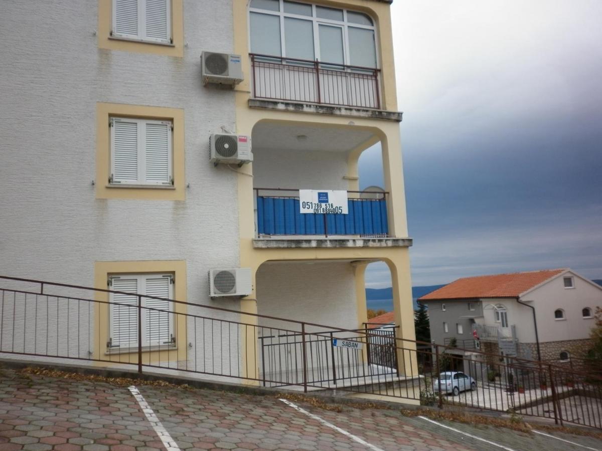 Apartment Antoncic 德拉马利 外观 照片