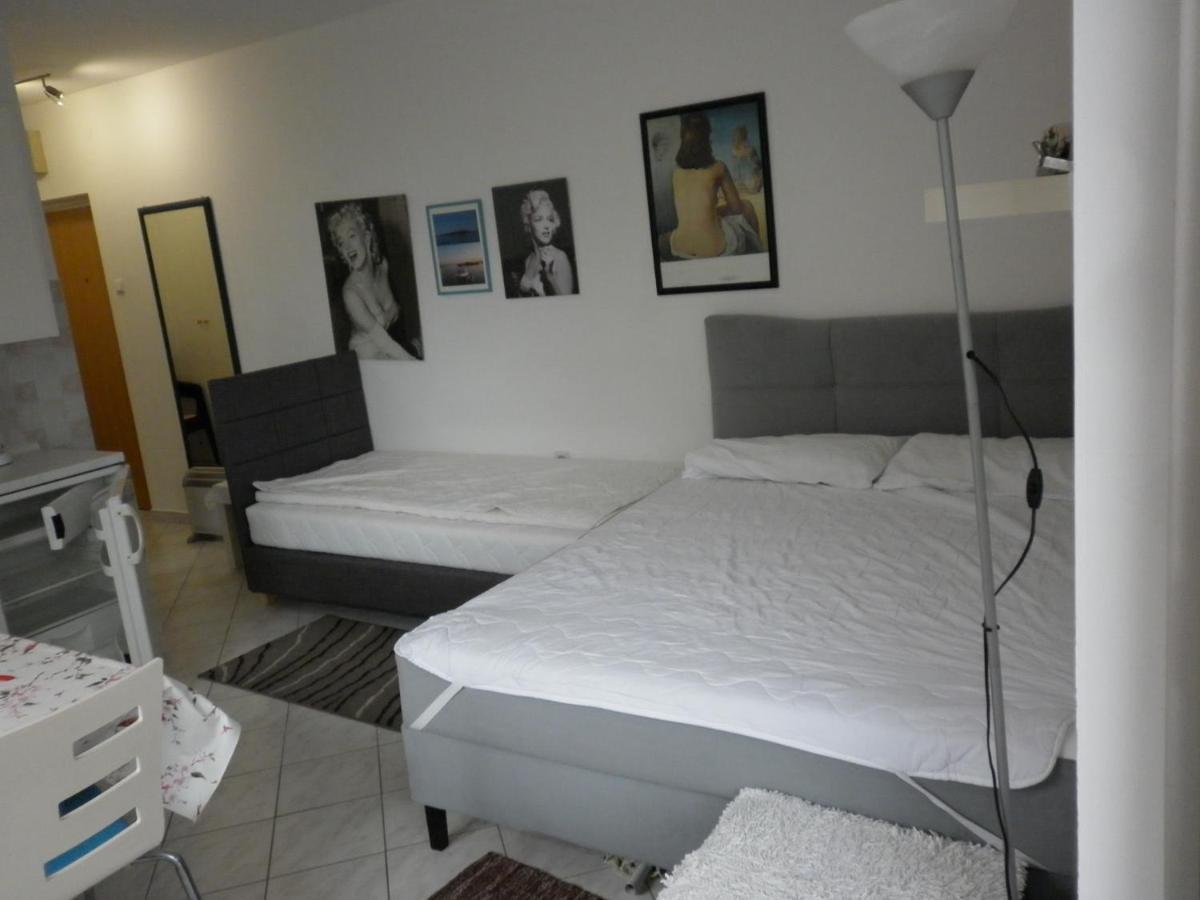 Apartment Antoncic 德拉马利 外观 照片