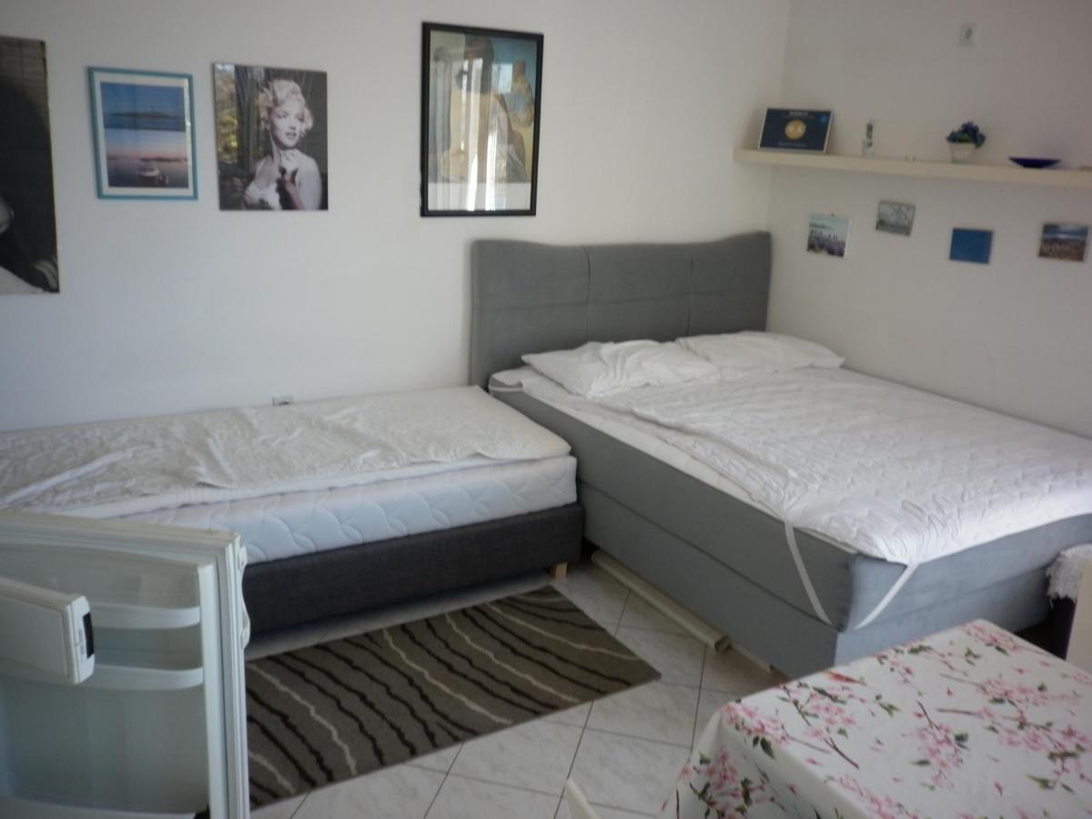 Apartment Antoncic 德拉马利 外观 照片