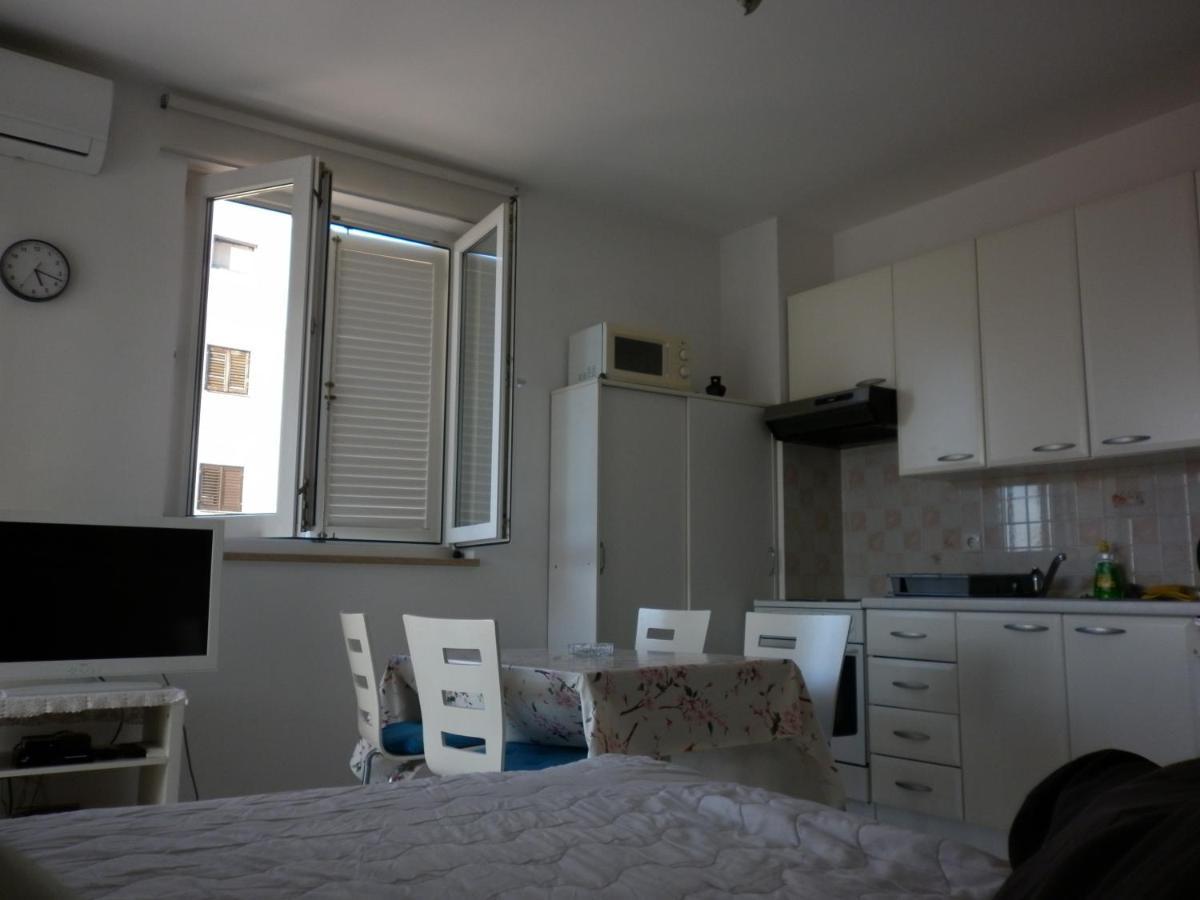 Apartment Antoncic 德拉马利 外观 照片