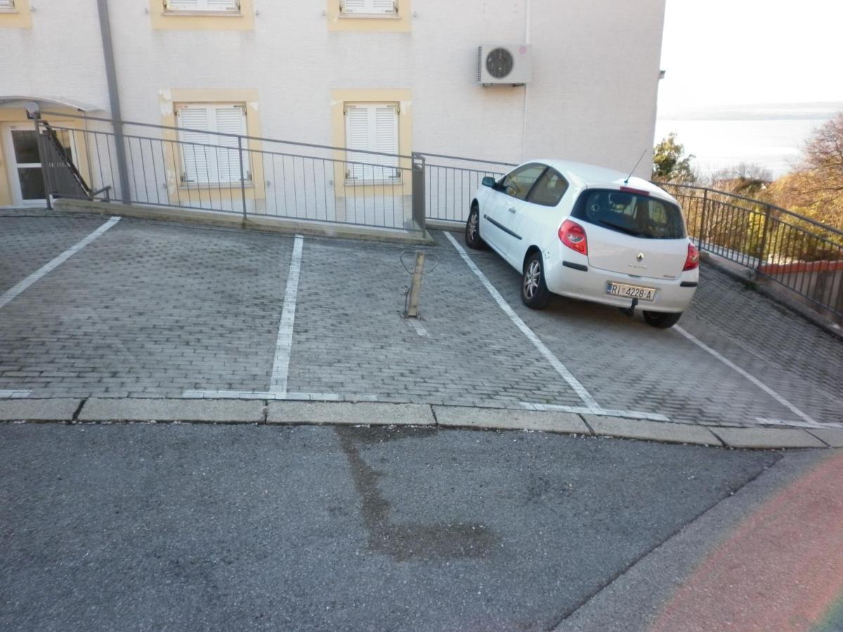 Apartment Antoncic 德拉马利 外观 照片