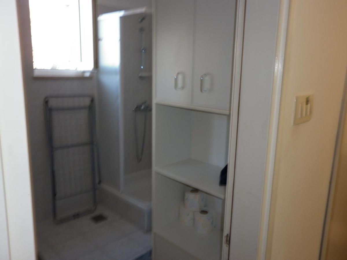 Apartment Antoncic 德拉马利 外观 照片