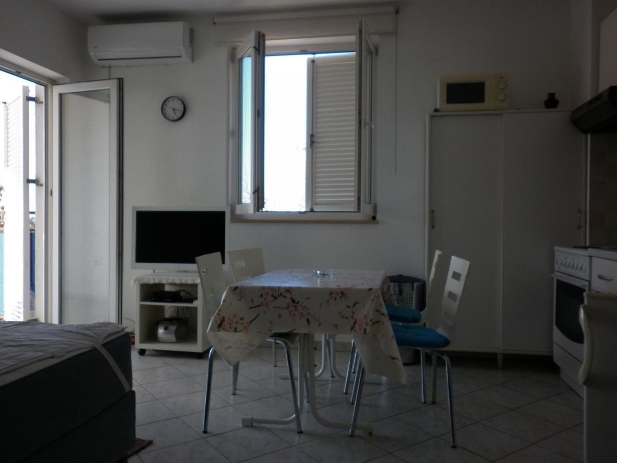 Apartment Antoncic 德拉马利 外观 照片