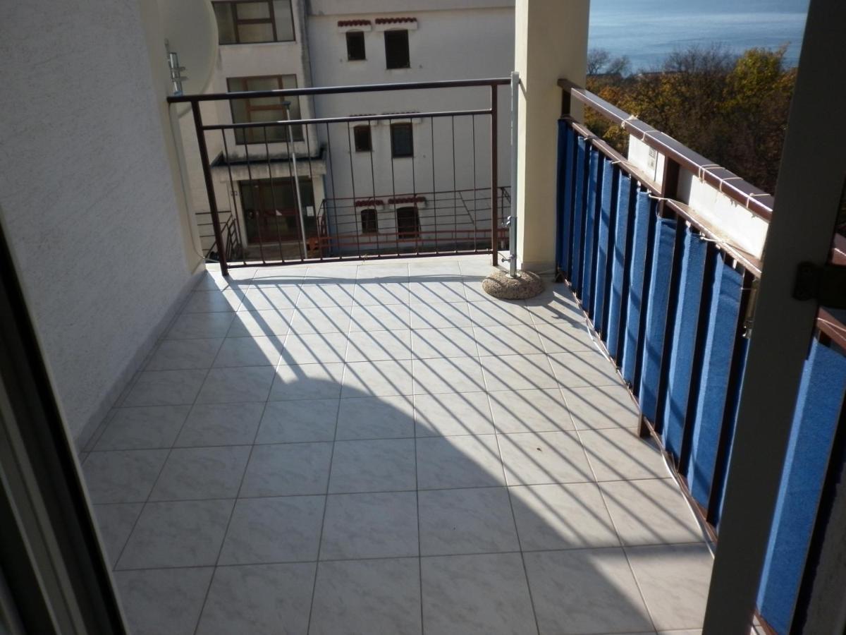 Apartment Antoncic 德拉马利 外观 照片
