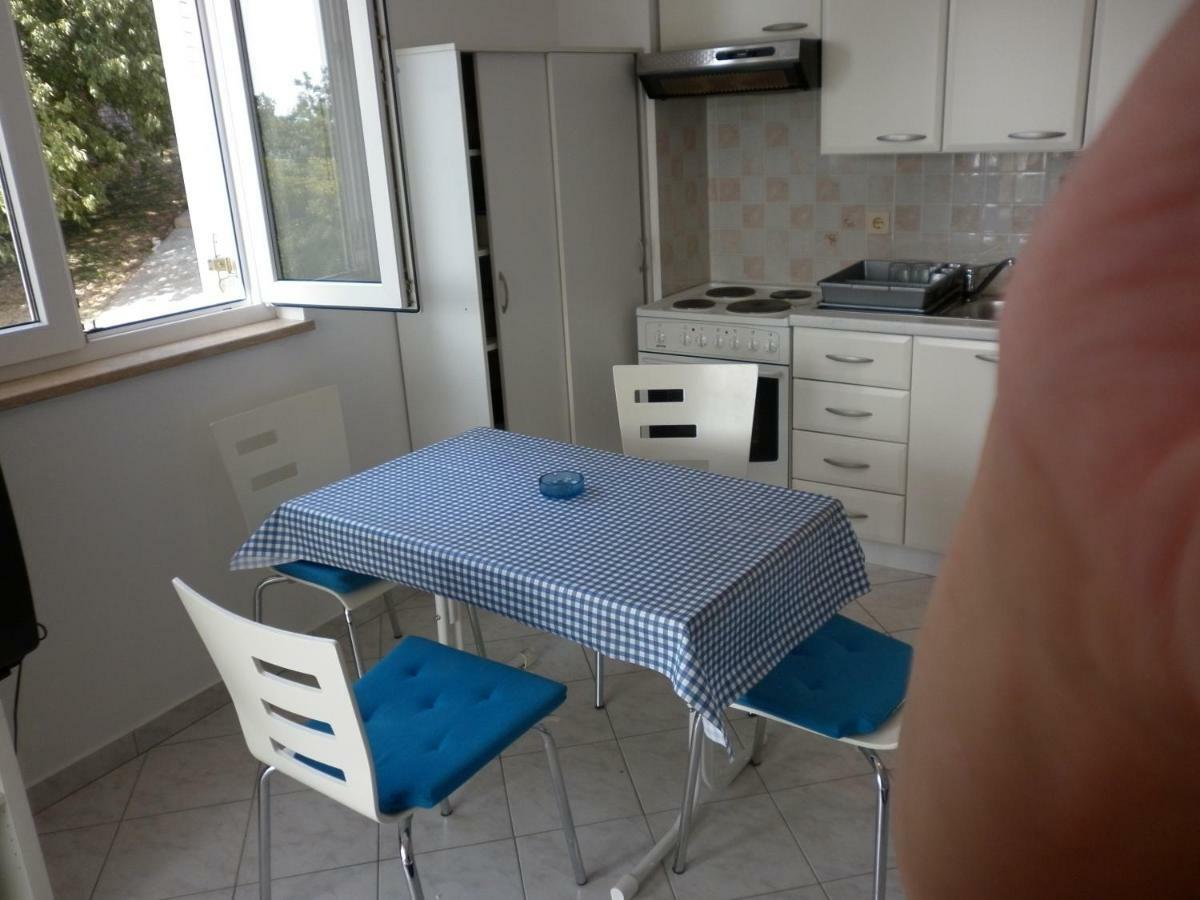 Apartment Antoncic 德拉马利 外观 照片