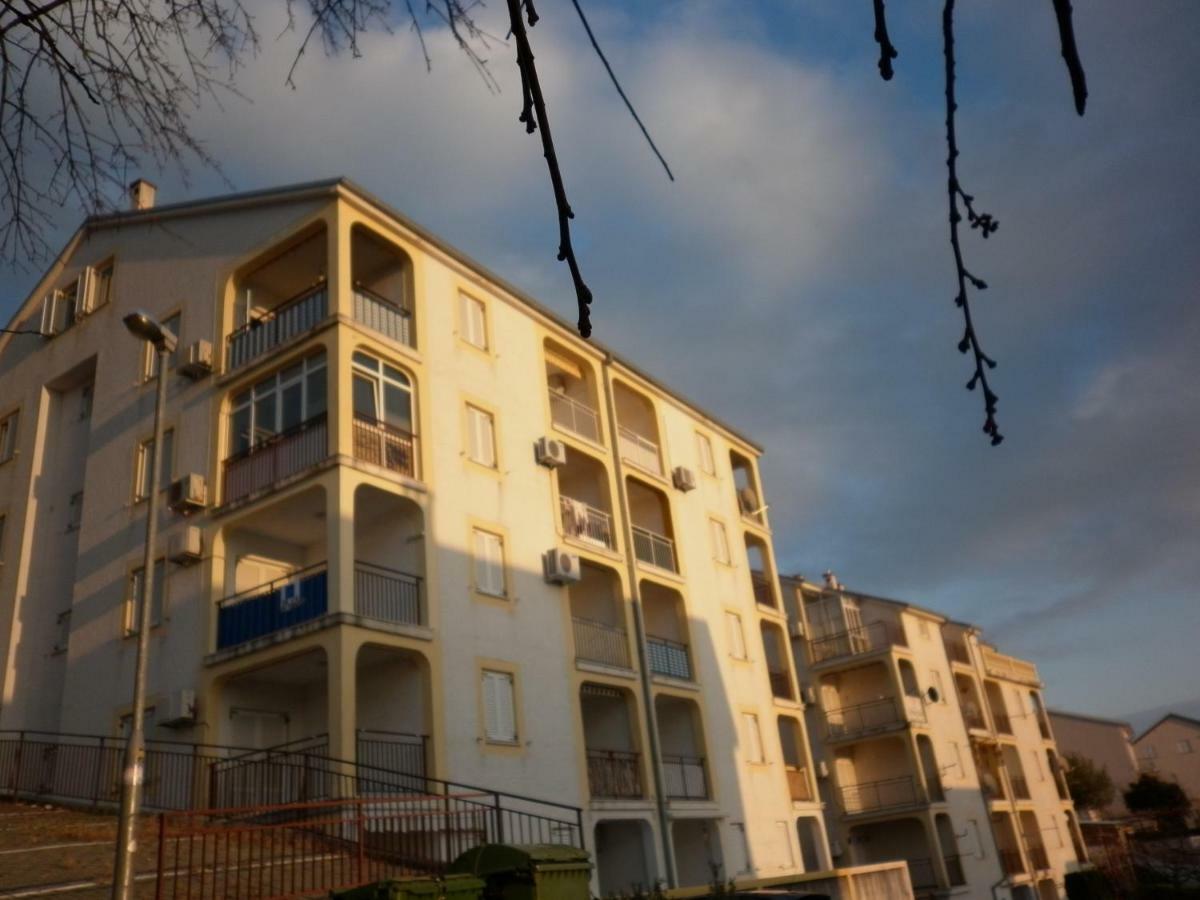 Apartment Antoncic 德拉马利 外观 照片
