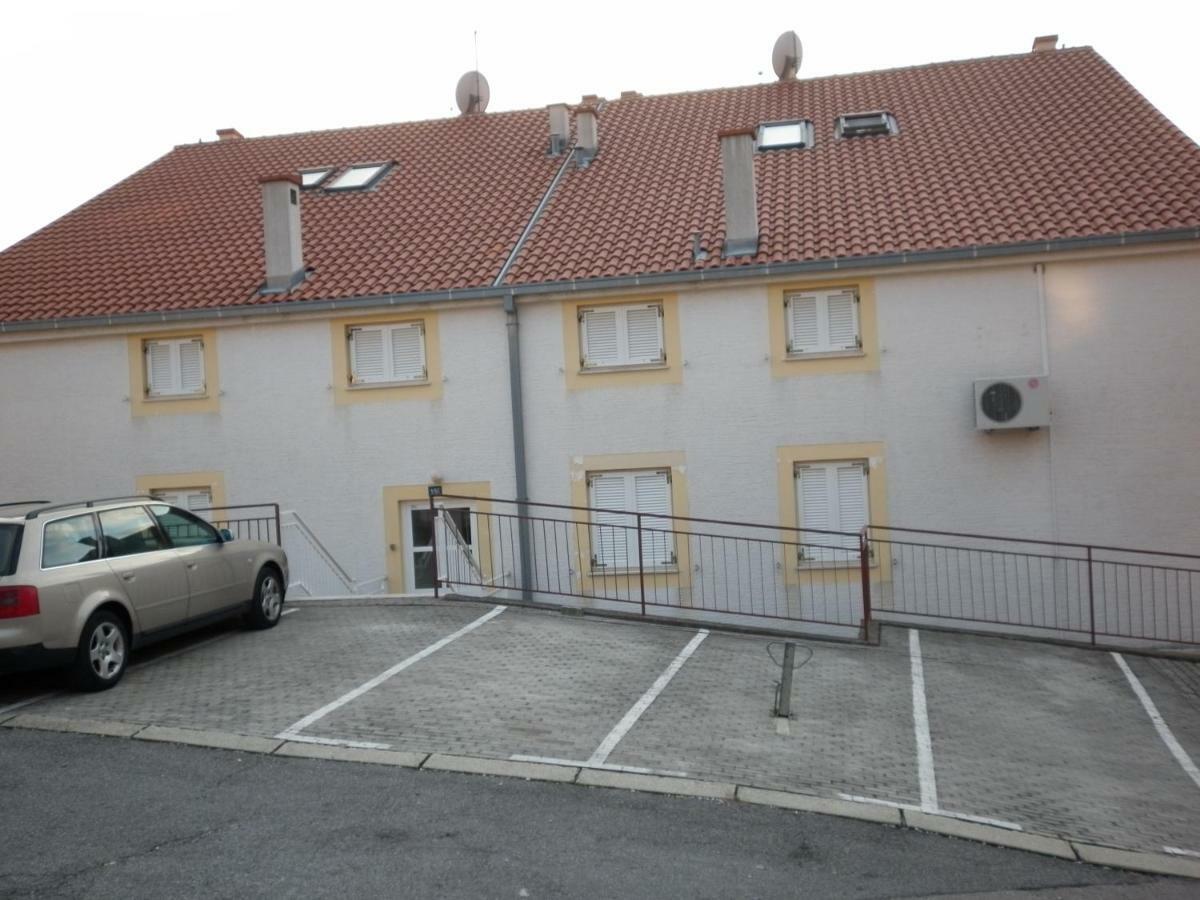 Apartment Antoncic 德拉马利 外观 照片